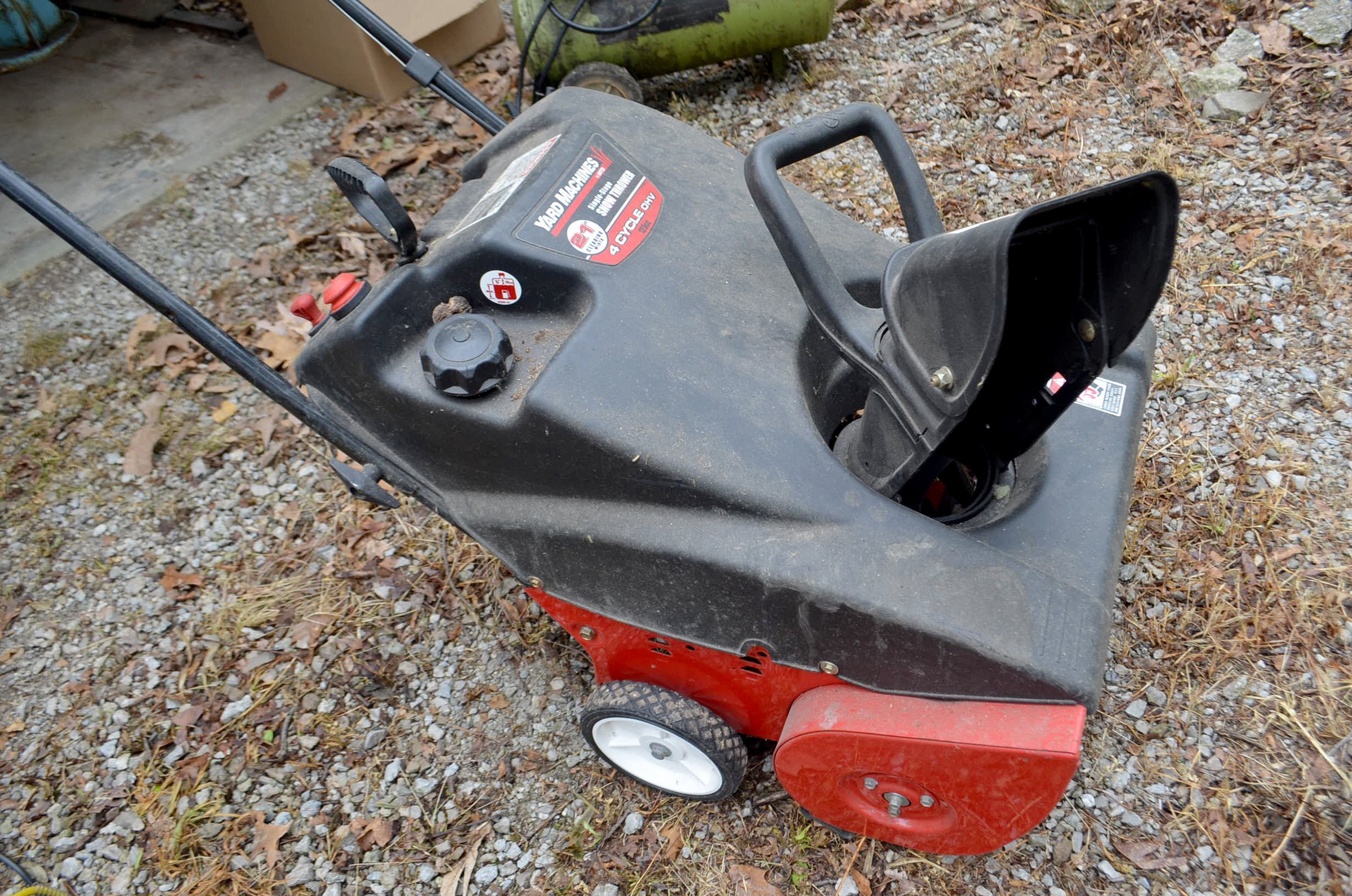 Property photo 72 - PERSONAL PROPERTY & REAL ESTATE AUCTION IN ALLEN CO., IN